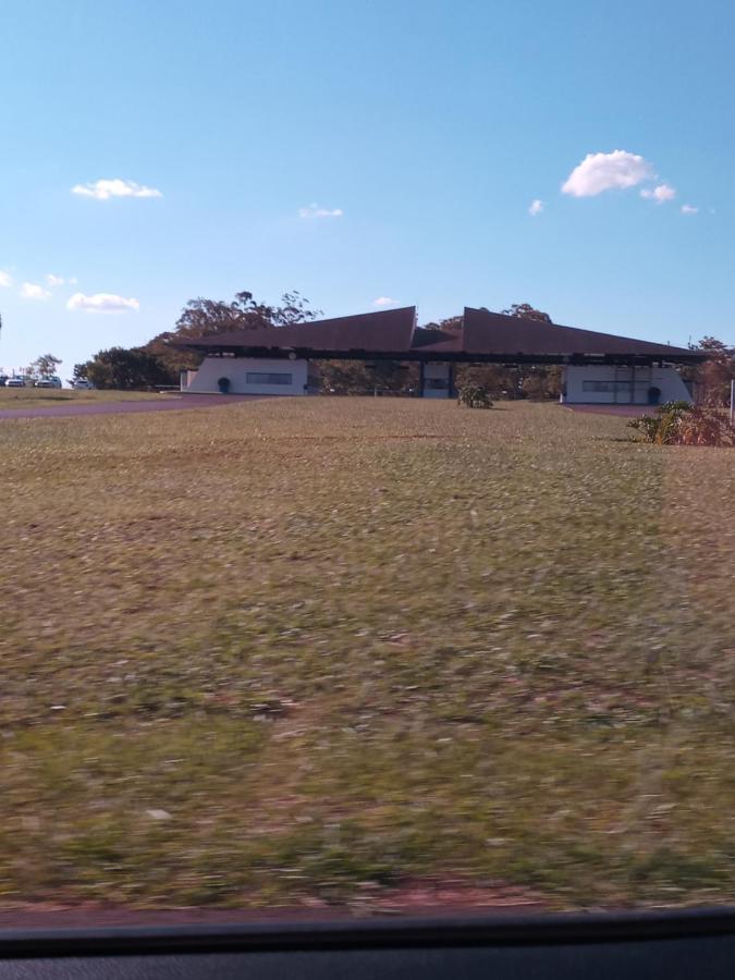 Casa De Campo No Resort Residence Thermas De Santa Barbara أغواس دي سانتا باربارا المظهر الخارجي الصورة