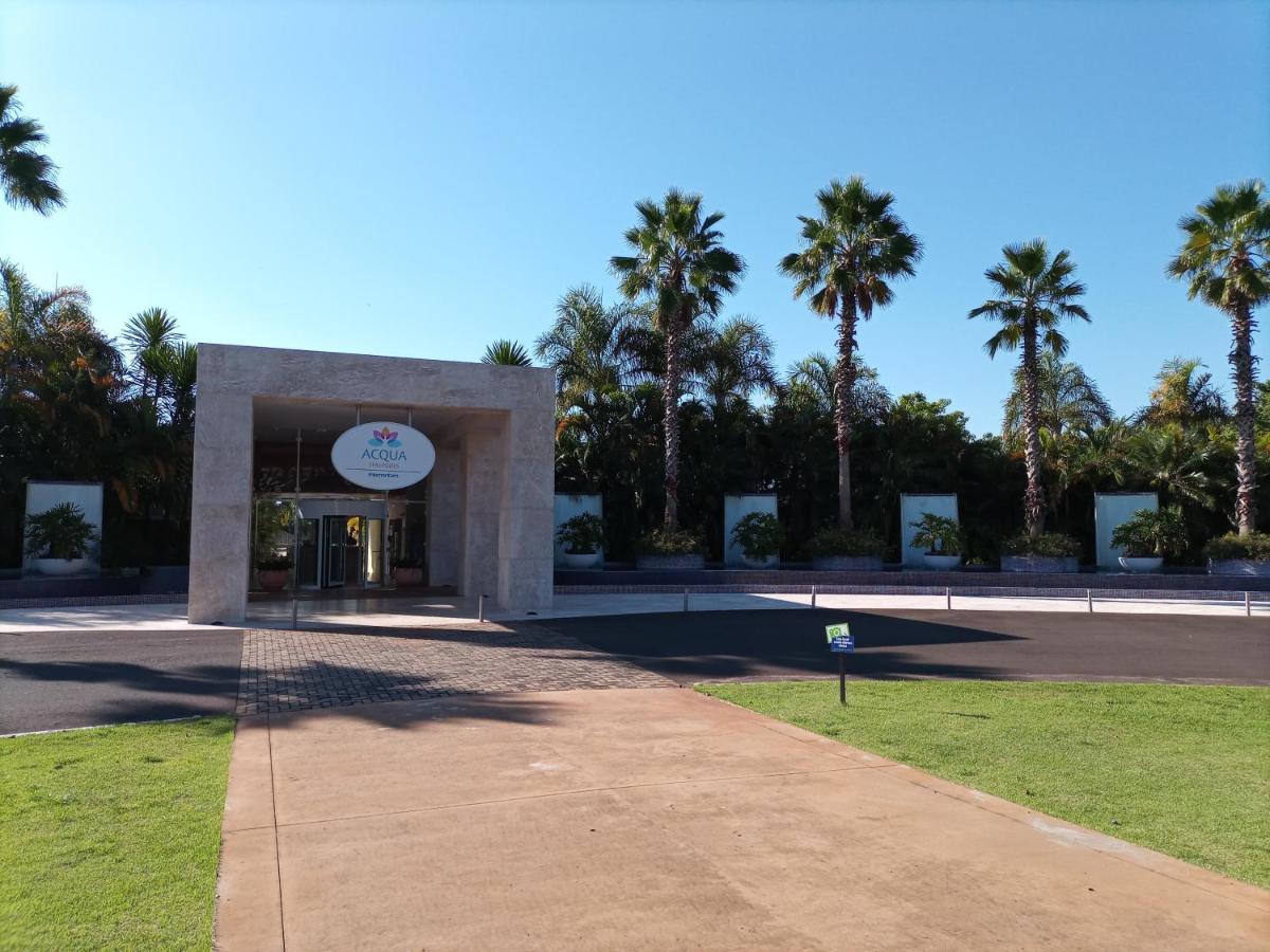 Casa De Campo No Resort Residence Thermas De Santa Barbara أغواس دي سانتا باربارا المظهر الخارجي الصورة