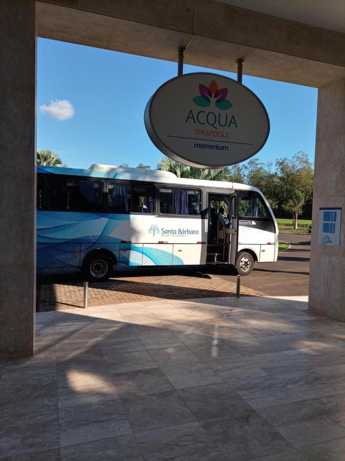 Casa De Campo No Resort Residence Thermas De Santa Barbara أغواس دي سانتا باربارا المظهر الخارجي الصورة