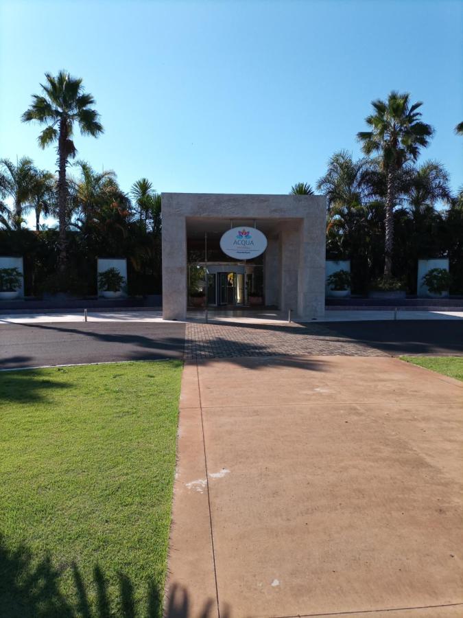 Casa De Campo No Resort Residence Thermas De Santa Barbara أغواس دي سانتا باربارا المظهر الخارجي الصورة