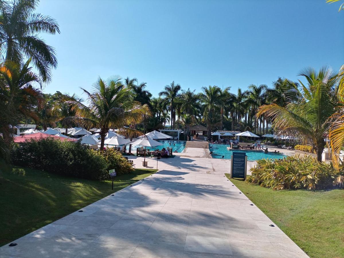 Casa De Campo No Resort Residence Thermas De Santa Barbara أغواس دي سانتا باربارا المظهر الخارجي الصورة