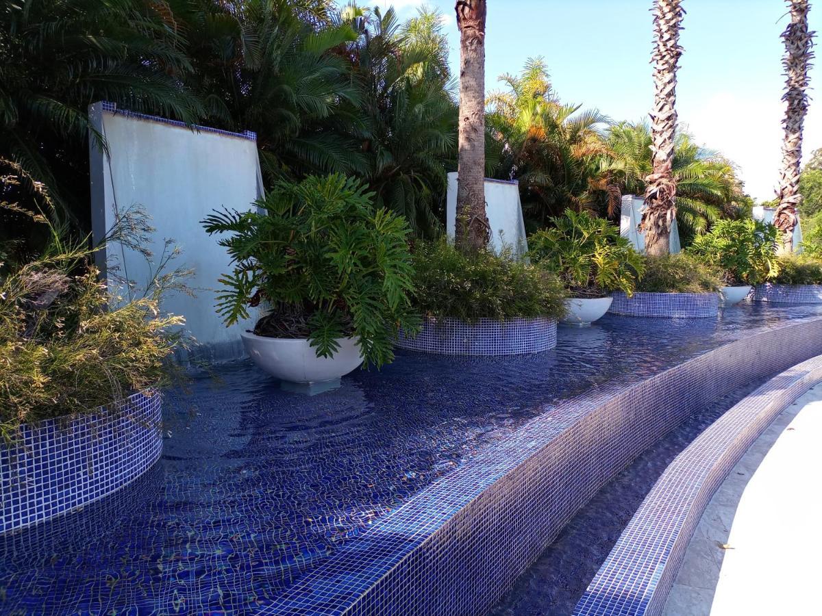 Casa De Campo No Resort Residence Thermas De Santa Barbara أغواس دي سانتا باربارا المظهر الخارجي الصورة