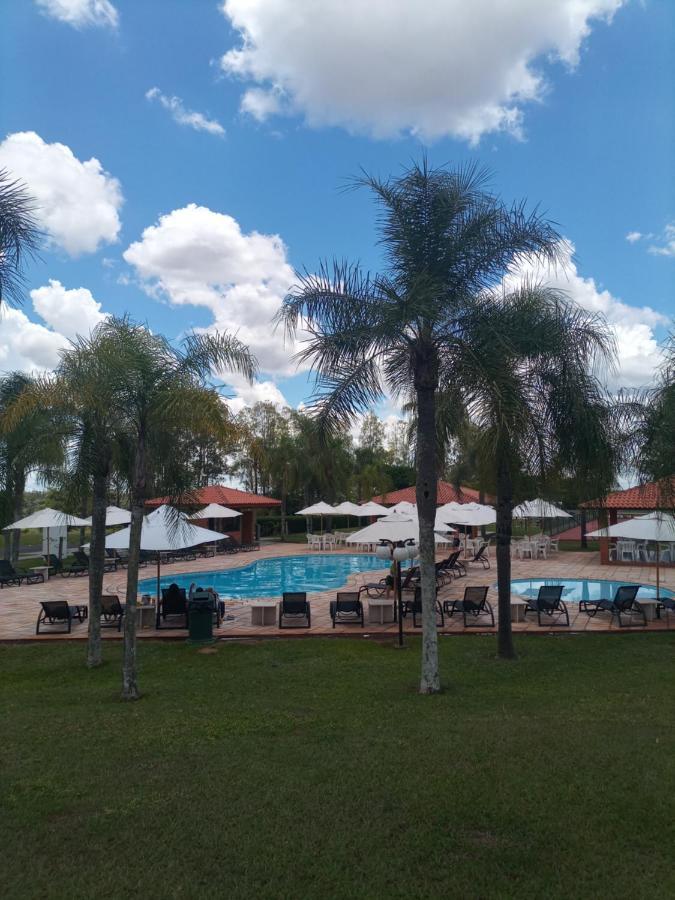 Casa De Campo No Resort Residence Thermas De Santa Barbara أغواس دي سانتا باربارا المظهر الخارجي الصورة