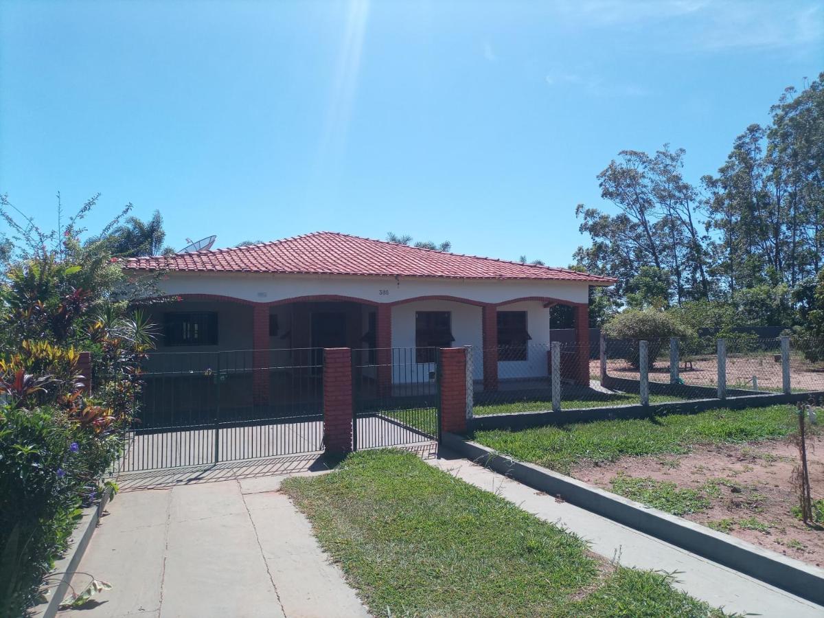 Casa De Campo No Resort Residence Thermas De Santa Barbara أغواس دي سانتا باربارا المظهر الخارجي الصورة