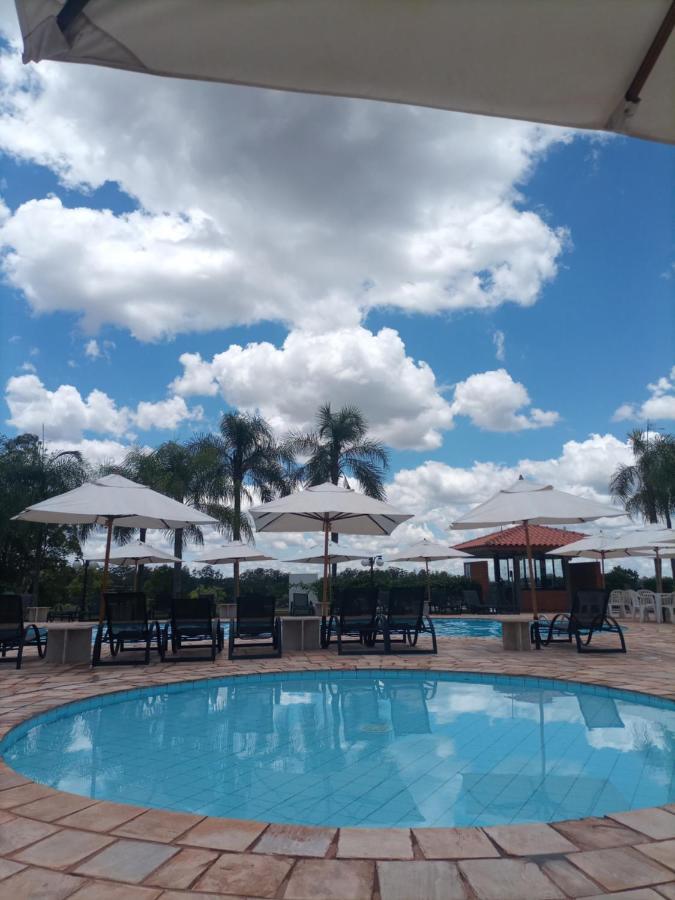 Casa De Campo No Resort Residence Thermas De Santa Barbara أغواس دي سانتا باربارا المظهر الخارجي الصورة
