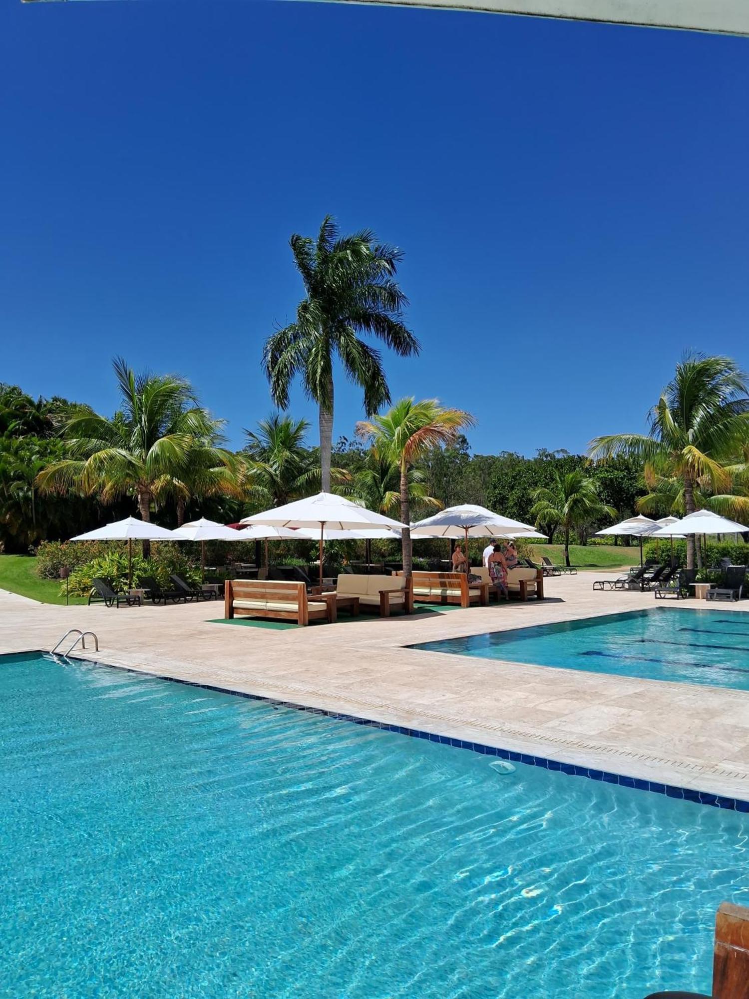 Casa De Campo No Resort Residence Thermas De Santa Barbara أغواس دي سانتا باربارا المظهر الخارجي الصورة