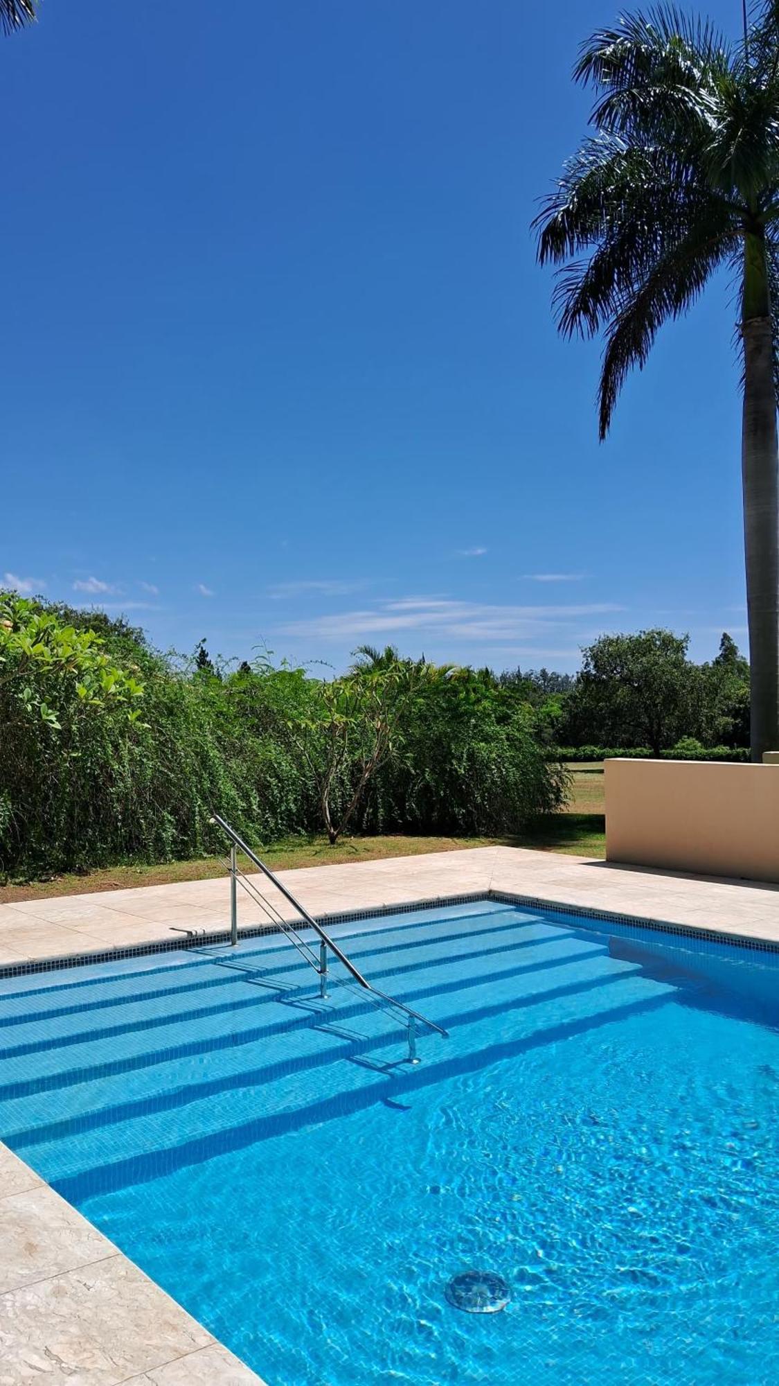 Casa De Campo No Resort Residence Thermas De Santa Barbara أغواس دي سانتا باربارا المظهر الخارجي الصورة