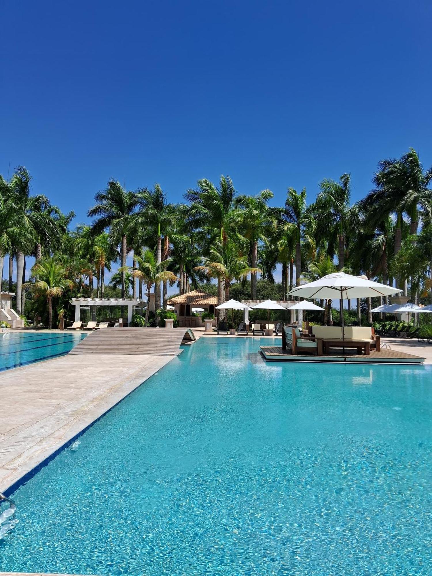 Casa De Campo No Resort Residence Thermas De Santa Barbara أغواس دي سانتا باربارا المظهر الخارجي الصورة